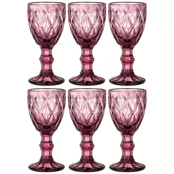 Набор рюмок Laurena