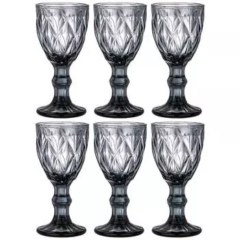 Набор рюмок Muza (50 мл - 6 шт)