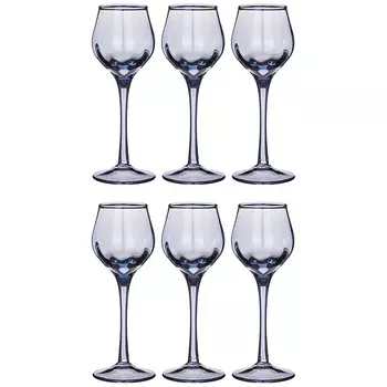 Набор рюмок Pietra