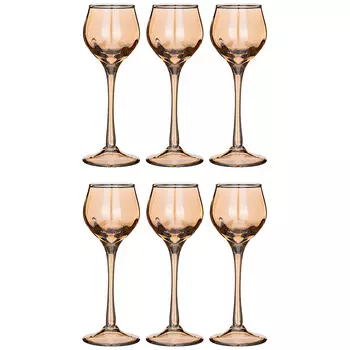 Набор рюмок Simona