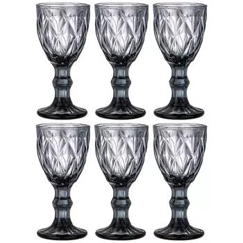 Набор рюмок Winthrop