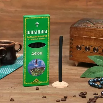 Набор русских благовоний Афон (Набор)