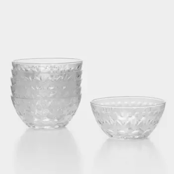 Набор салатников (190 мл - 6 шт)