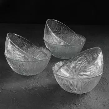 Набор салатников (800 мл)