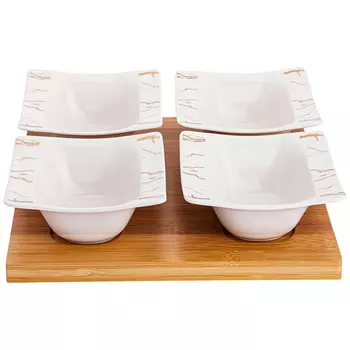 Набор салатников Cierra (Набор)