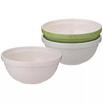 Набор салатников Kitchen passion (14 см - 3 шт)