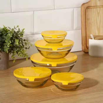 Набор салатников Классика (Набор)