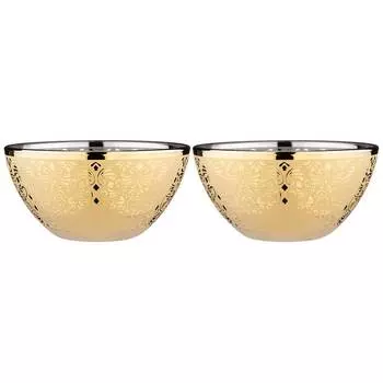 Набор салатников Либерти (16 см - 2 шт)