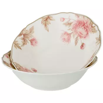 Набор салатников Rosie