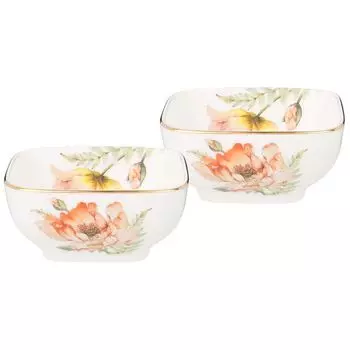 Набор салатников Sense (100 мл)