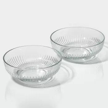 Набор салатников Токио (17 см - 2 шт)