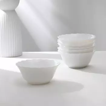 Набор салатников Trianon (320 мл - 6 шт)