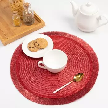 Набор салфеток сервировочных Блеск (Набор)