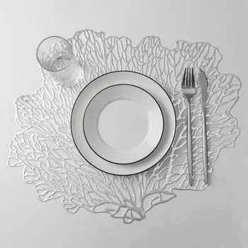 Набор салфеток сервировочных Кораллы (Набор)