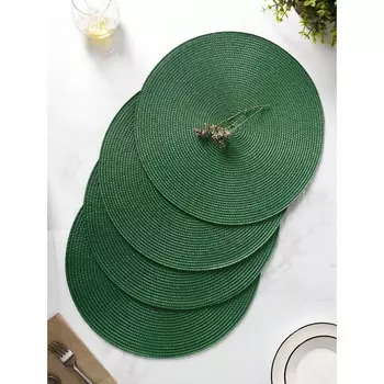 Набор салфеток сервировочных Лофт (Набор)