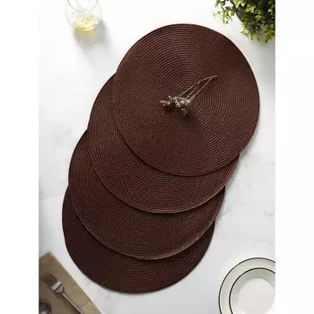 Набор салфеток сервировочных Лофт (Набор)