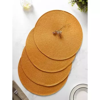 Набор салфеток сервировочных Лофт (Набор)