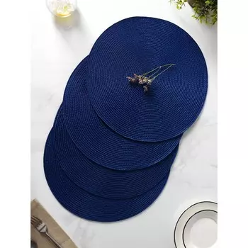 Набор салфеток сервировочных Лофт (Набор)