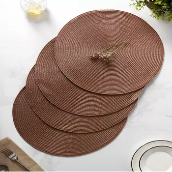 Набор салфеток сервировочных Лофт (Набор)