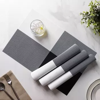 Набор салфеток сервировочных Настроение (Набор)