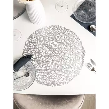 Набор салфеток сервировочных Паутинка (Набор)