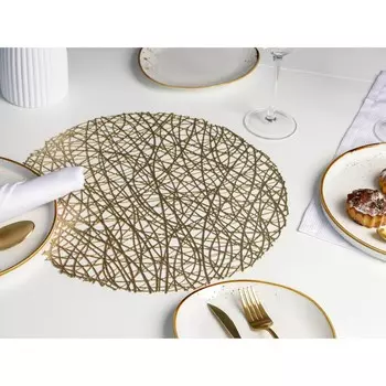 Набор салфеток сервировочных Паутинка (Набор)