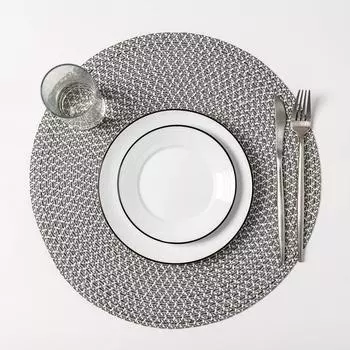 Набор салфеток сервировочных Рэй (Набор)