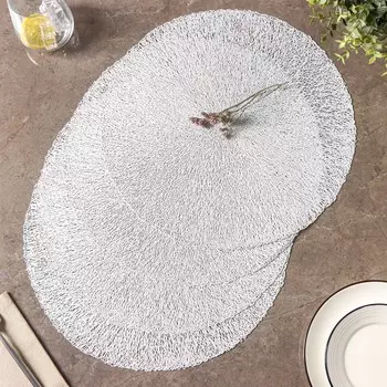 Набор салфеток сервировочных Соломка (Набор)