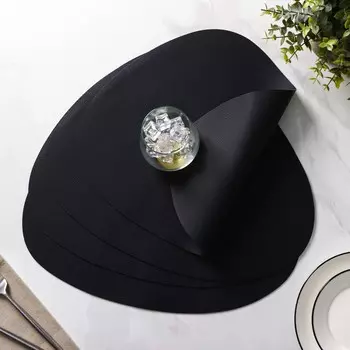 Набор салфеток сервировочных Тэм (Набор)