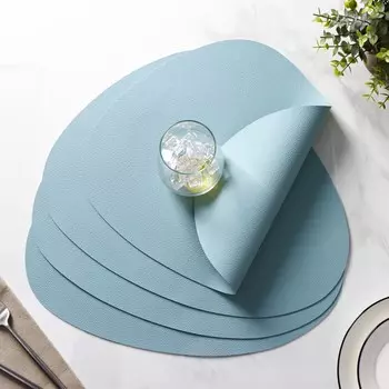 Набор салфеток сервировочных Тэм (Набор)