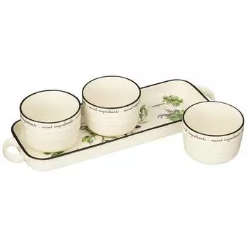 Набор сервировочный (Набор)