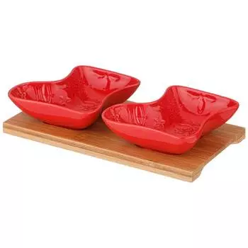 Набор сервировочный (Набор)