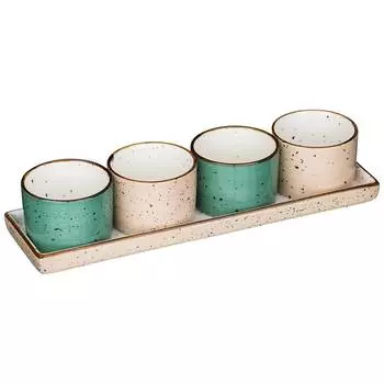 Набор сервировочный Nature (Набор)