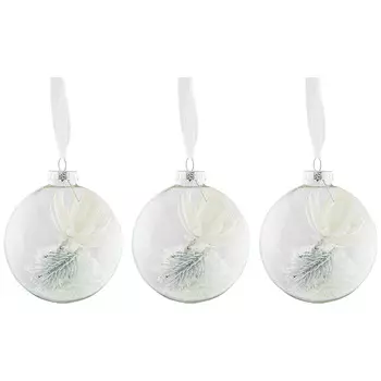 Набор шаров Ледяная слеза (Набор)