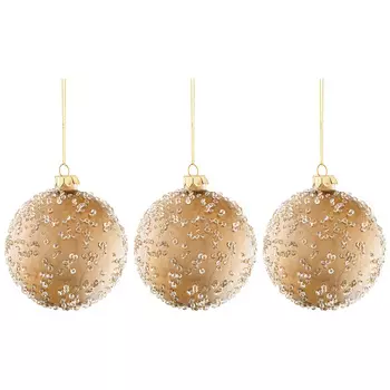 Набор шаров Ледяная слеза (Набор)