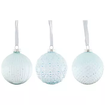 Набор шаров Ледяная слеза (Набор)