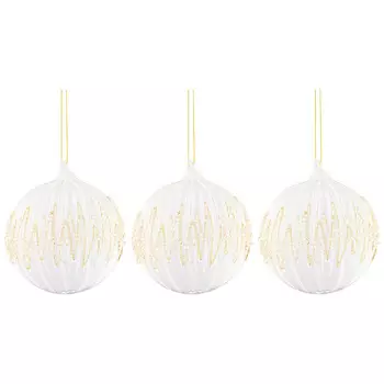 Набор шаров Ледяная слеза (Набор)