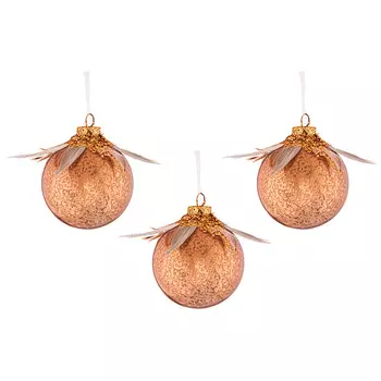 Набор шаров Нежность (Набор)