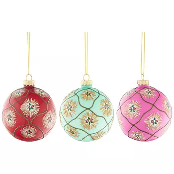 Набор шаров Винтаж (Набор)