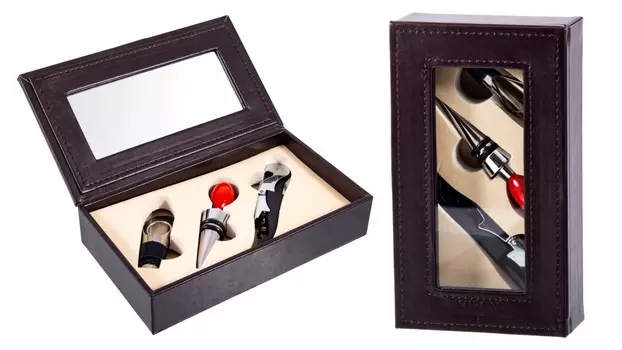 Набор сомелье Gaddiel (19х11х5 см)