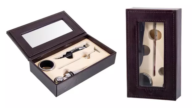 Набор сомелье June (19х11х5 см)