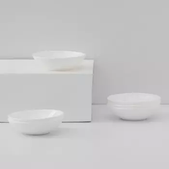 Набор соусников Luminarc Lotusia (Набор)