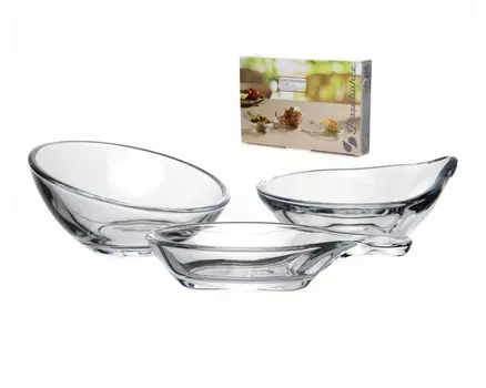 Набор соусников Mattaniah (Набор)