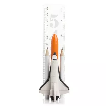 Набор Space Shuttle Stationery (5х16х4 см)