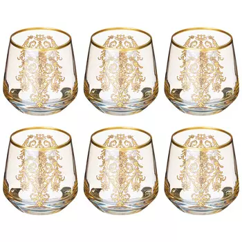 Набор стаканов (345 мл - 6 шт)