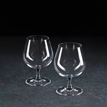 Набор стаканов (400 мл - 2 шт)