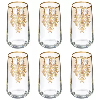 Набор стаканов (480 мл - 6 шт)