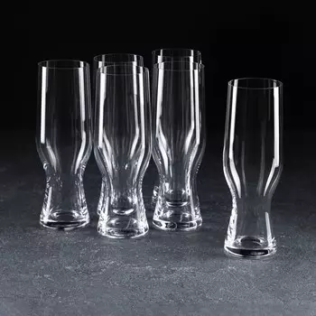 Набор стаканов (550 мл - 6 шт)