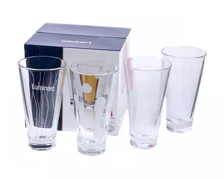 Набор стаканов Anima (Набор)