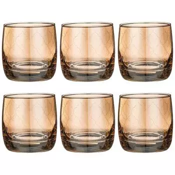 Набор стаканов Бакарра панто (Набор)